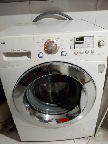 Lave e Seca DirectDrive 8.5kg