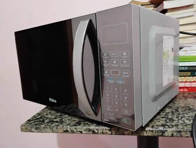 Microondas