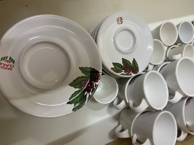 Kit para restaurante e lanchonete