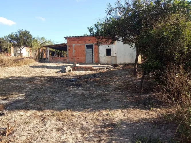 Vendo casa em muquem