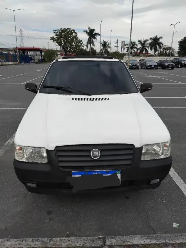 Fiat Uno Mille 1.0 Fire/ F.flex/ Economy 2P 2006