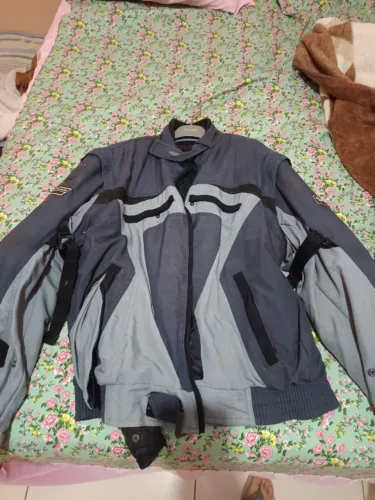 Jaqueta masculina 