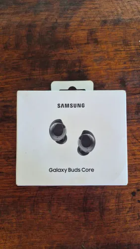 Galaxy Buds Core (semi-novo)