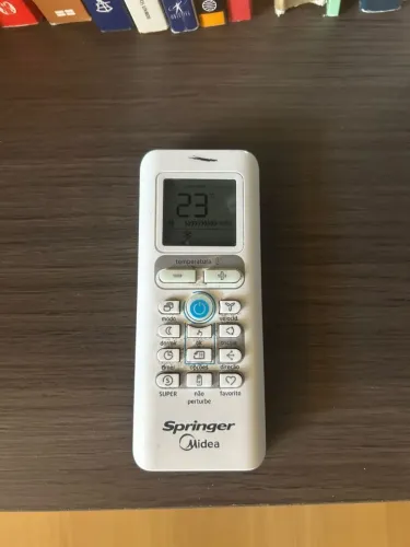 SUCATA AR-CONDICIONADO