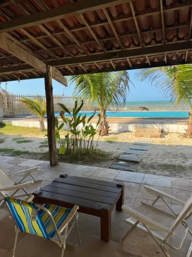 Casa de praia Taiba