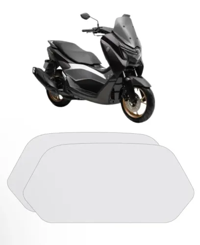 Película Nmax 2025/2026