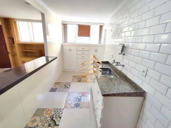 Apartamento com 2 dormitórios à venda, 60 m² por R$ 360.000,00 - Parque Cecap - Guarulhos/