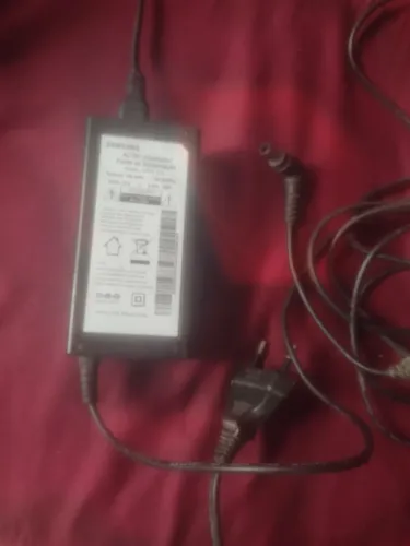 Fonte externa de tv Samsung