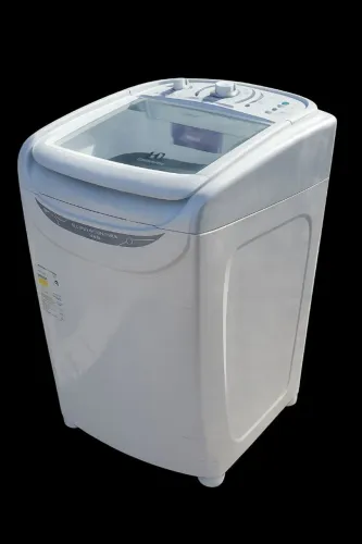 Máquina de lavar roupas Electrolux