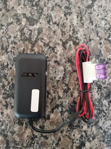 GPS automotivo