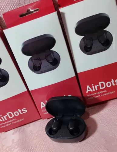 Fone bluetooth