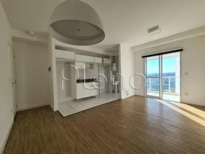 Apartamento à venda em Campinas, Taquaral, com 2 quartos, com 67 m², Vista 26