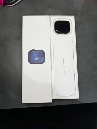 Apple Watch série 9