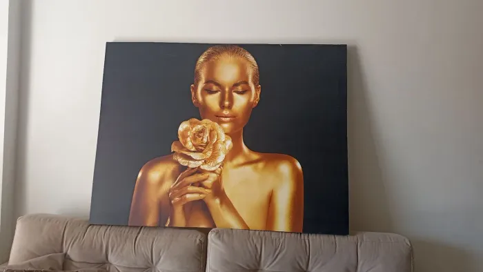 Quadro grande