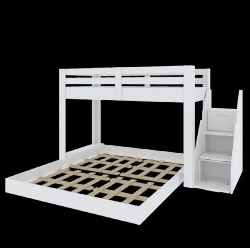 Beliche montessouri