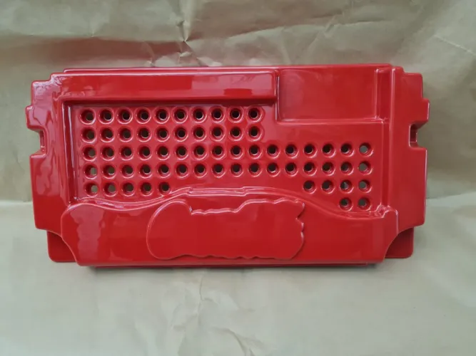 Vende saia venezianas para freezer 