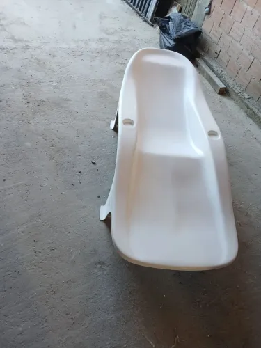 Espreguiçadeira