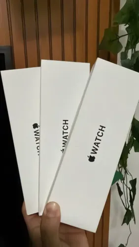 APPLE WATCH SE 2 44MM