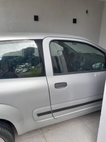 Fiat Uno Vivace Celeb. 1.0 EVO F.flex 8V 5P 2015
