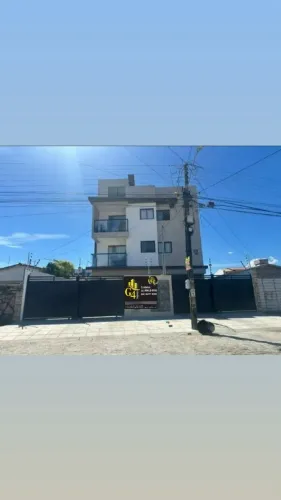 Cobertura no Cristo Redentor com 02 quartos, sendo 01 suíte.