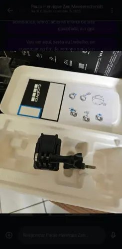 GoPro 12 Black