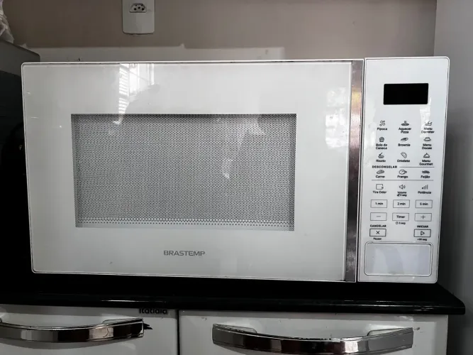 Micro-ondas