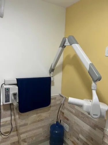 Vendo consultório odontológico completo nunca usado 