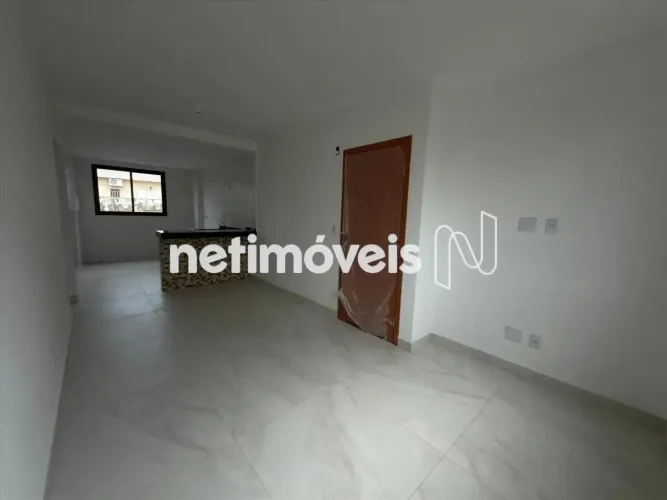 Venda Apartamento 2 quartos Nova Granada Belo Horizonte