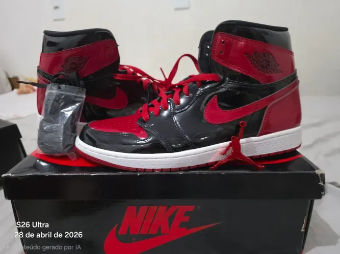 Tenis Jordan