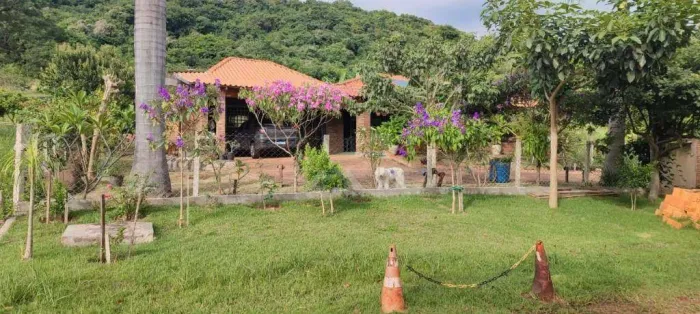 Chácara com 2 dormitórios à venda, 3500 m² por R$ 780.000,00 - Itauna - Ibiporã/PR