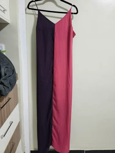 Vestido colmeia