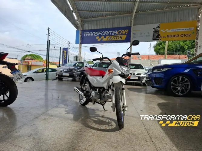 POP 110I POP BRANCA 2022/2022
