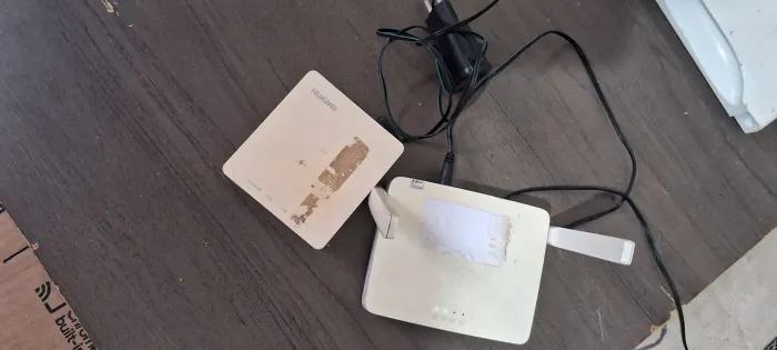 Roteador Mw301r Wireless Mercusys N 300mbps Branco 