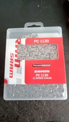 Corrente Sram 11vel