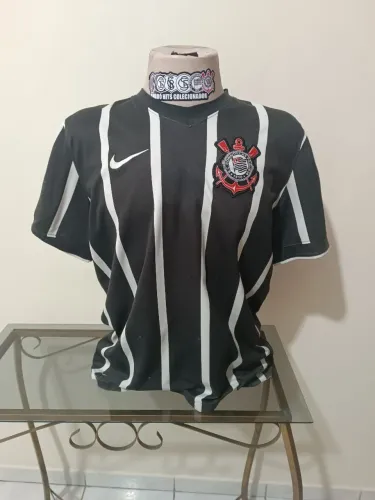 Camisa do Corinthians