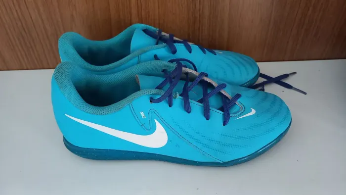 Nike Phanton Gx -Azul
