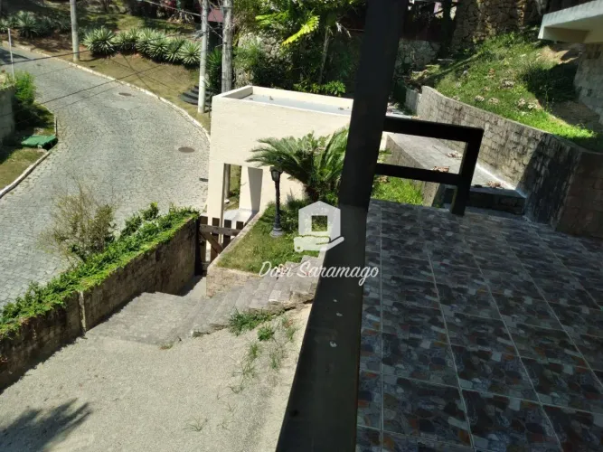 Casa em Condôminio 3 Quartos Com Suite