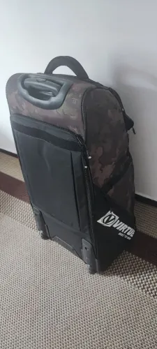 Mala paintball Virtue 