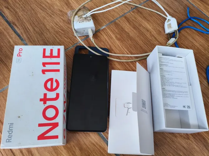 REDMI 11 PRO 5G