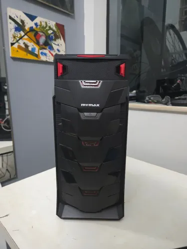 Pc Gamer