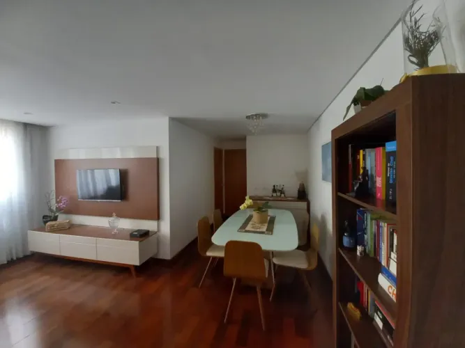 Apartamento com 2 dormitórios à venda, 72 m² por R$ 620.000 - Tatuapé - São Paulo/SP