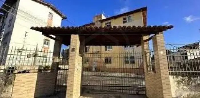 CONDOMÍNIO ALCEBÍADES VILAS BOAS