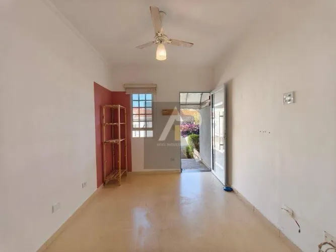 Casa térrea de condomínio para locação na Vila Nova Aparecida, em Mogi das Cruzes