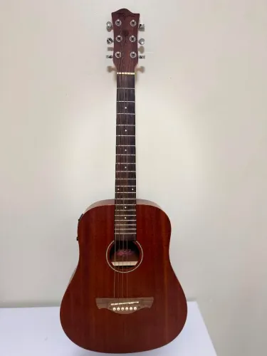 Violão Tagima usado 