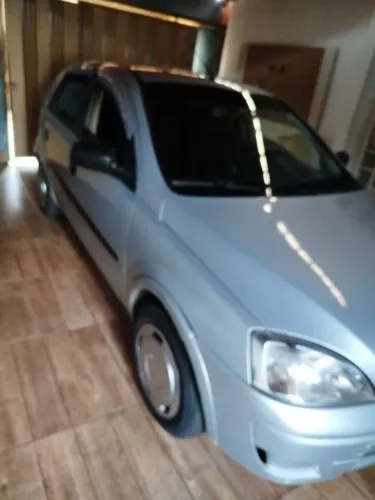 Chevrolet Corsa Hat. JOY 1.0/ 1.0 Flexpower 8V 5P 2008