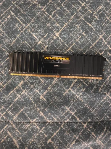Vengeance LPX DDR4 8 GB