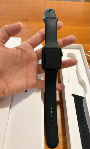Apple Watch série 3 42 mm