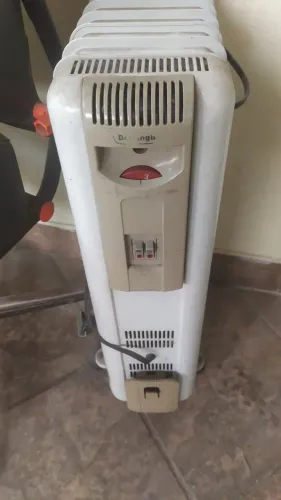 Aquecedor 229vts