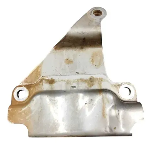 Suporte Catalisador Honda Civic 2007 Á 2011