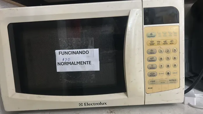 Microondas Philco 20l